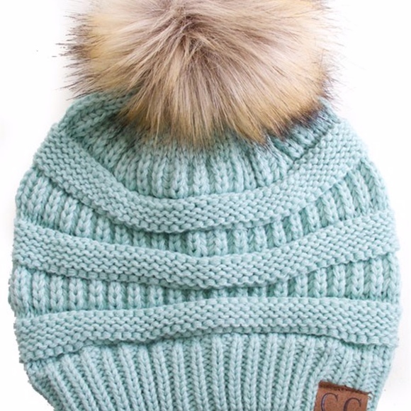 AUTUMN LOVE Beanie - 2 pack - Picture 2 of 5